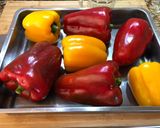 Foto del paso 2 de la receta: Pimientos asados