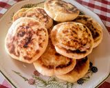 Foto del paso 7 de la receta Tortitas de queso