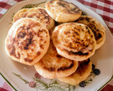 Foto del paso 7 de la receta: Tortitas de queso