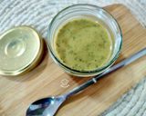 Foto del paso 3 de la receta: Pesto de hierbabuena con nueces