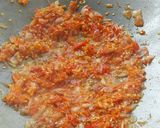 Foto langkah ke 3 dari resep Sambal ala bu Rudy.
