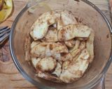 Foto del paso 2 de la receta: Crisp de manzana en el microondas