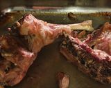 Foto del paso 4 de la receta Cordero lechal al horno