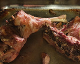 Foto del paso 4 de la receta: Cordero lechal al horno