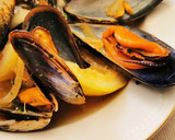 Foto del paso 6 de la receta: Mejillones al Pimentón (Tiberios)