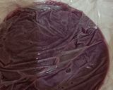 Foto del paso 1 de la receta: Bombones de chocolate rellenos de vino