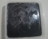 Foto langkah ke 1 dari resep Puding capucino cincau.