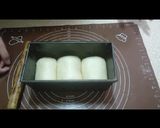 Foto langkah ke 5 dari resep Tangzhong milk bread.