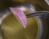 Φωτογραφία βήματος 3 της συνταγής Χυλός 🥣 παραδοσιακός
