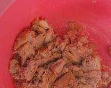 Foto langkah ke 3 dari resep Bread Waffle.