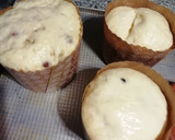 Foto del paso 6 de la receta: Trío de pan dulce