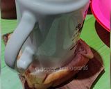 Foto langkah ke 1 dari resep Donat roti tawar.