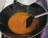 Foto langkah ke 3 dari resep Sambal Goreng Krecek.