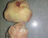 Foto del paso 3 de la receta: Helado frito
