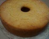 Foto langkah ke 5 dari resep Bolu tape.