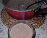 Foto del paso 4 de la receta: Chocolatada Cremosa