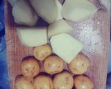 Foto del paso 5 de la receta: Sudado de carne con papas