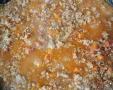 Foto del paso 2 de la receta: Lasaña de carne molida y ricota