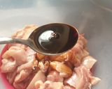 Gong Bao (Kung Pao) Egyszerűen recept fázis 2 fotója