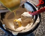 Foto del paso 2 de la receta: Plantillas integrales sabor miel🍯