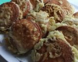 Foto langkah ke 4 dari resep Dorayaki "marie".