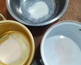 Foto langkah ke 4 dari resep Silky Puding.