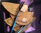 Foto del paso 7 de la receta: Quesadillas riquísimas