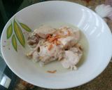 Foto langkah ke 6 dari resep Opor Ayam Simple rasa nikmat😋😍.