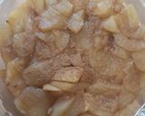 Foto del paso 1 de la receta: Apple crumble