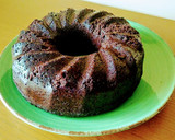 Foto del paso 5 de la receta: Bizcocho de chocolate 🍫🤎