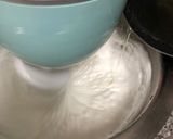 Foto del paso 3 de la receta: Merengue italiano