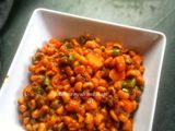 Beans stew