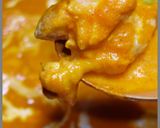 A picture of step 1 of Easy Butter Turmeric Rice in a Rice Cooker.