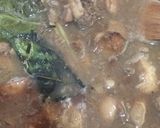 Foto langkah ke 3 dari resep Rawon daging ayam.