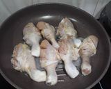 Foto langkah ke 3 dari resep Ayam saus Teriyaki.