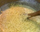 Foto del paso 6 de la receta: Elotitos a la crema con el toque Sonorense