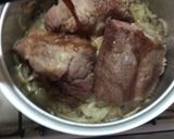 Foto del paso 3 de la receta: Bondiola a la Cerveza Negra