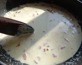 Foto del paso 2 de la receta: Salsa alfredo