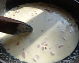 Foto del paso 2 de la receta: Salsa alfredo