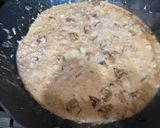 A picture of step 4 of Easy Tofu & Ground Pork Sisig.
