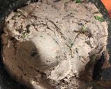 รูปขั้นตอนการทำที่ 4 ของ น้ำพริกแมงดา 🌶🥄