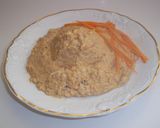 Foto del paso 4 de la receta Paté de mejillones en escabeche exquisito