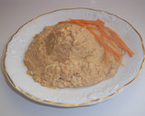 Foto del paso 4 de la receta: Paté de mejillones en escabeche exquisito