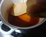 Foto del paso 15 de la receta: Croquembouche, rellenos con una crema pastelera de limón