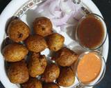 Dakor na gota recipe step 4 photo