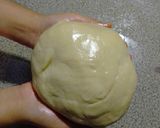 Foto del paso 5 de la receta: Bollos rellenos de queso