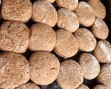 Foto del paso 3 de la receta: Alfajores de Chocolate