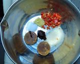 Foto langkah ke 6 dari resep Tahu Kupat Solo.