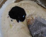 A picture of step 3 of Vegan Black Currant Oats Porridge.