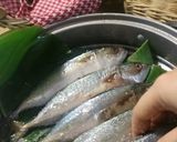 Foto langkah ke 2 dari resep 113. Ikan Rebus Medan.